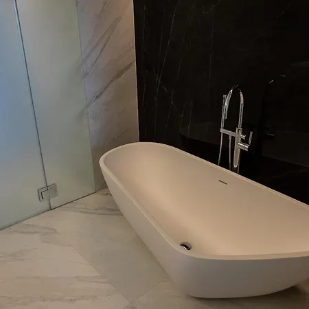 Elegant 1 Bedroom In Diagonal Mar * Barcelona