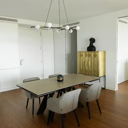 Elegant 1 Bedroom In Diagonal Mar