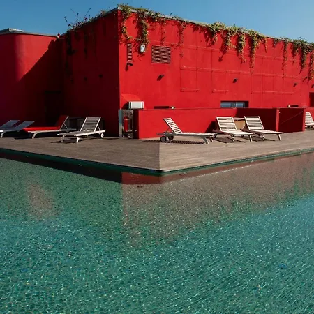 Elegant 1 Bedroom In Diagonal Mar *